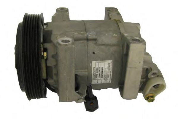 Compressor, airconditioning N550-36O