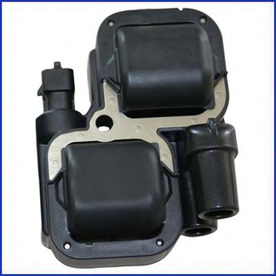 Ignition Coil 138709