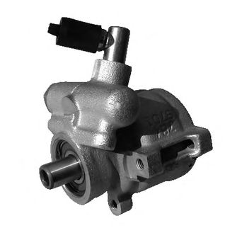 Hydraulic Pump, steering system P5157A