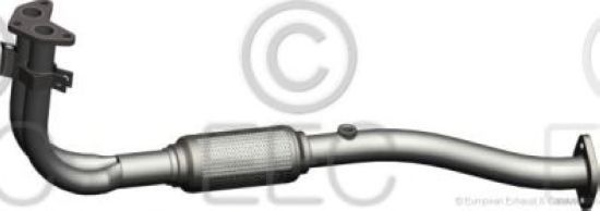 Exhaust Pipe HY7001