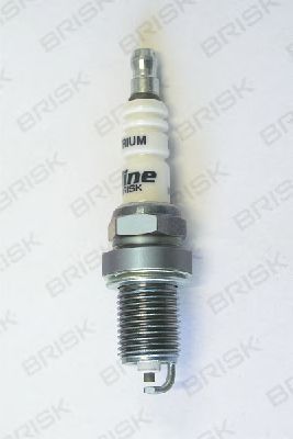 Spark Plug 0025