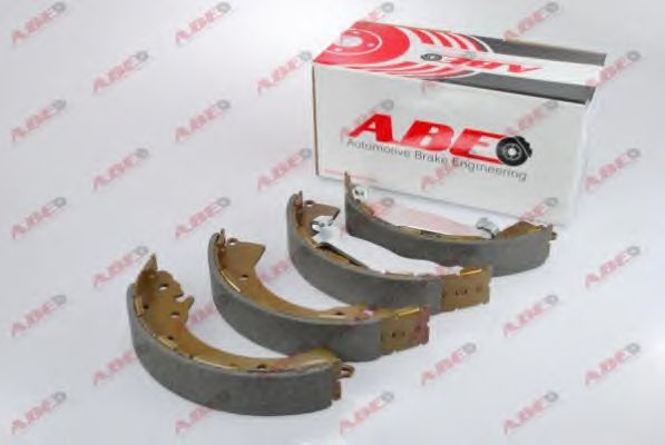 Brake Shoe Set C00518ABE