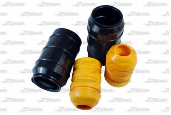 Dust Cover Kit, shock absorber A9F005MT