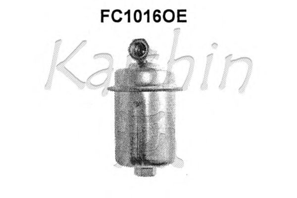 Fuel filter FC1016