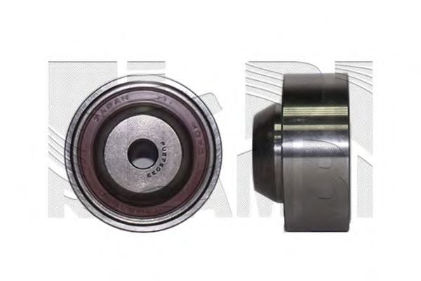 Tensioner Pulley, timing belt A08080