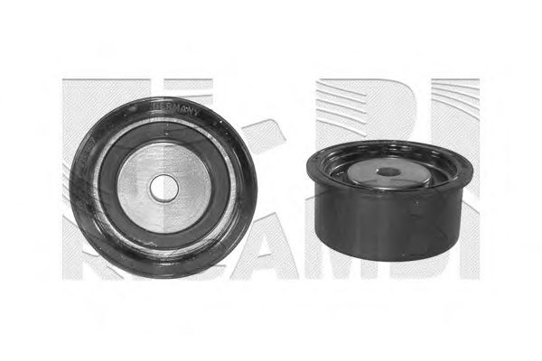 Tensioner Pulley, timing belt A00944