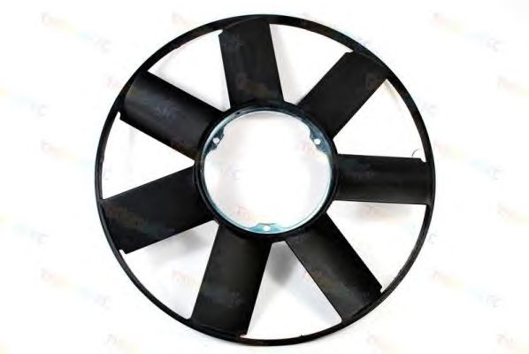 Fan Wheel, engine cooling D9B002TT