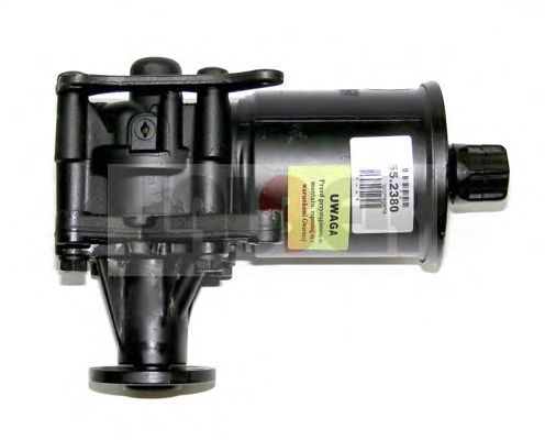 Hydraulic Pump, steering system 55.2380