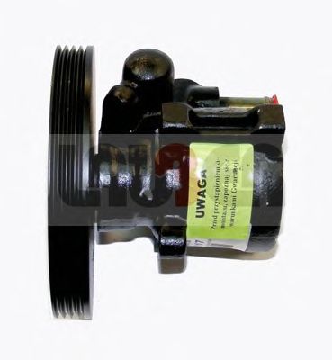 Hydraulic Pump, steering system 55.5017