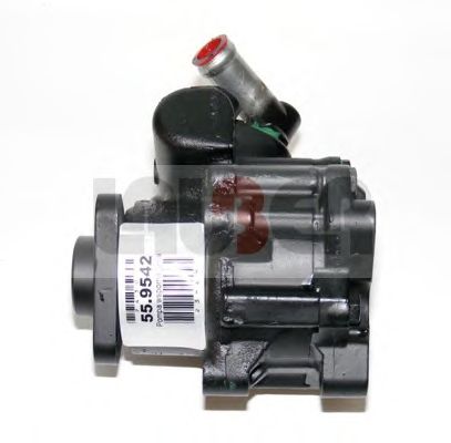 Hydraulic Pump, steering system 55.9542