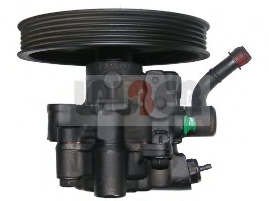 Hydraulic Pump, steering system 55.1072