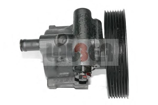 Hydraulic Pump, steering system 55.0811