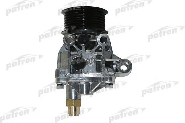 Vacuum Pump, brake system P22-0002