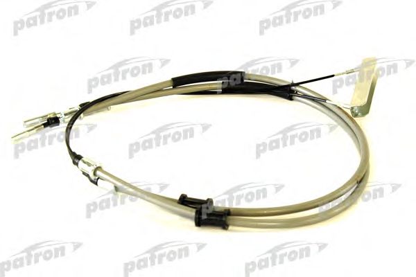 Cable, parking brake PC3024