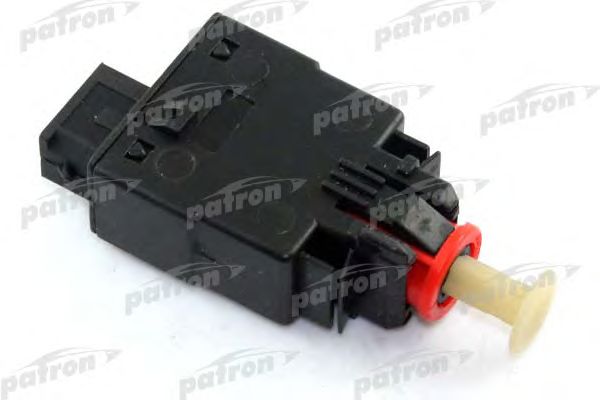 Kontakt, koblingsbetjening (fartpilot); Kontakt, koblingsbetjening (motorstyring) PE11012