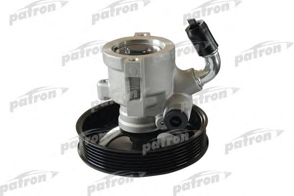 Hydraulic Pump, steering system PPS054