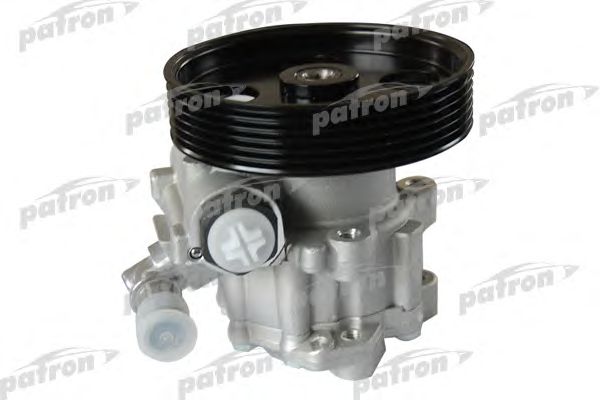 Hydraulic Pump, steering system PPS056
