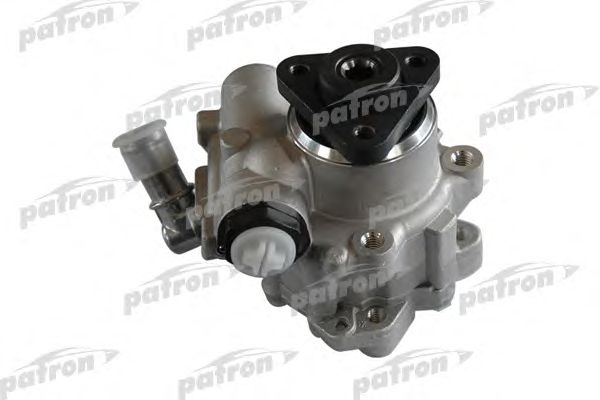 Hydraulic Pump, steering system PPS059