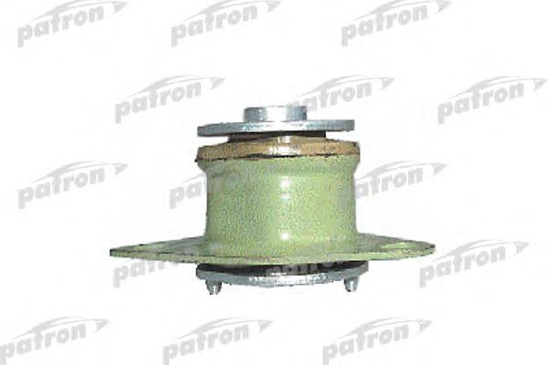 Mounting, automatic transmission support; Mounting, manual transmission support PSE3106