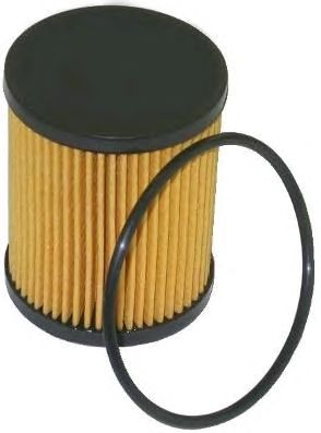 Oliefilter 30549