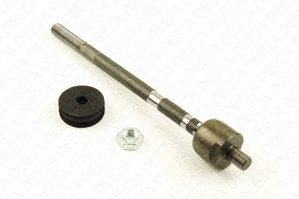 Tie Rod Axle Joint BW-A115