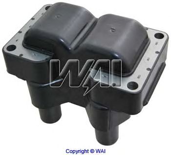 Ignition Coil CUF598