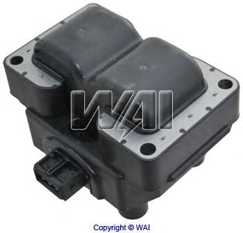 Ignition Coil CUF623D