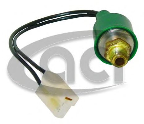 Pressure Switch, air conditioning 123067