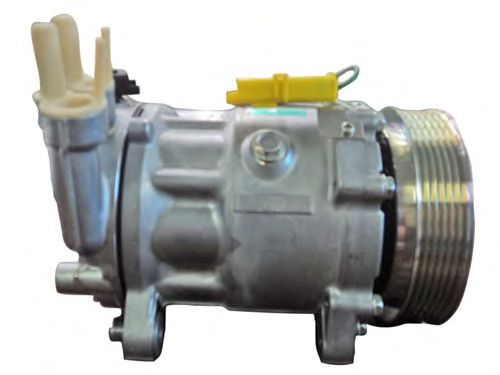 Compressor, airconditioning 40405351