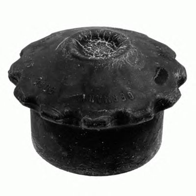 Rubber Buffer, engine mounting 14192 01