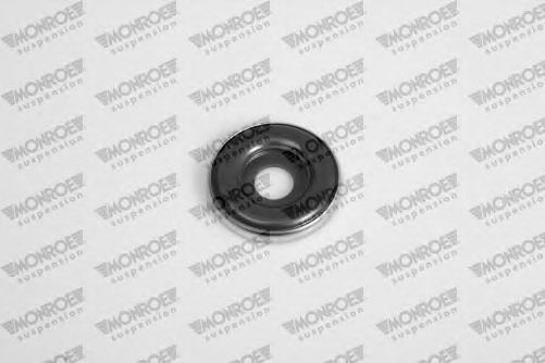 Anti-Friction Bearing, suspension strut support mounting L25908