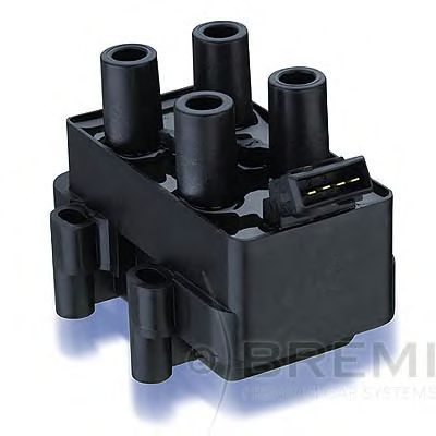 Ignition Coil 11922