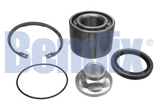Wheel Bearing Kit 050165B