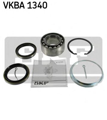 Wheel Bearing Kit VKBA 1340