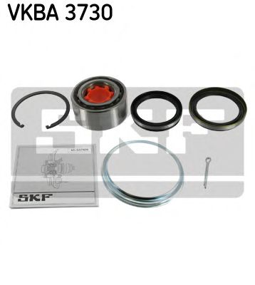 Wheel Bearing Kit VKBA 3730