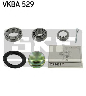 Wheel Bearing Kit VKBA 529