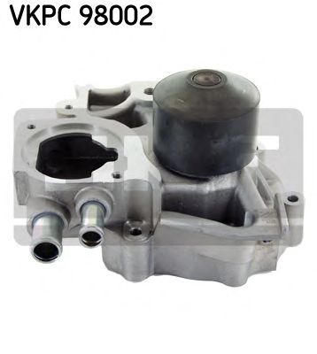 Water Pump VKPC 98002