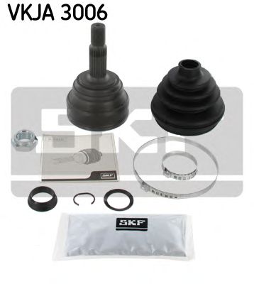 Joint Kit, drive shaft VKJA 3006