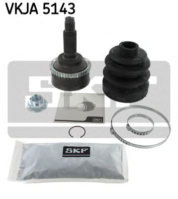 Joint Kit, drive shaft VKJA 5143