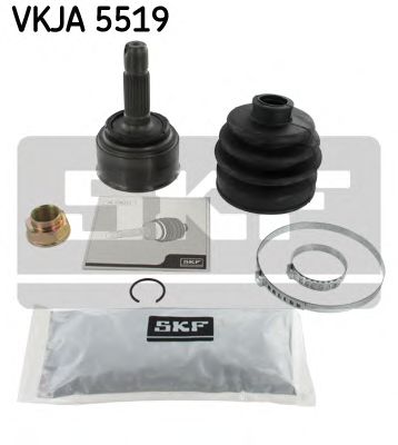 Joint Kit, drive shaft VKJA 5519