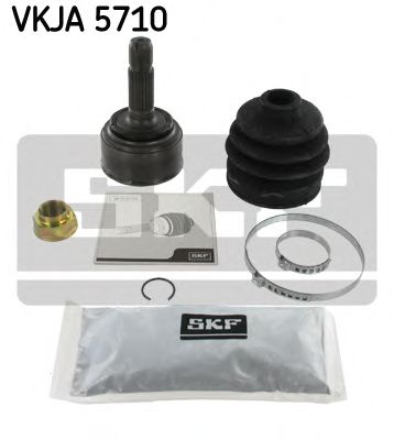 Joint Kit, drive shaft VKJA 5710