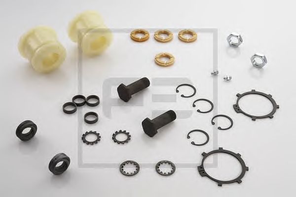 Repair Kit, stabilizer suspension 013.133-00A