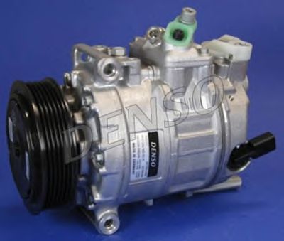 Compressor, airconditioning DCP17073