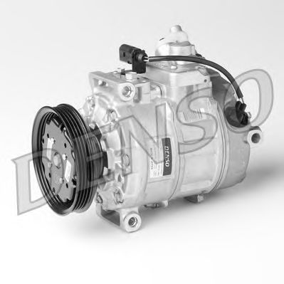 Compressor, airconditioning DCP02026