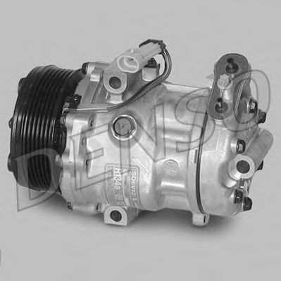 Compressor, airconditioning DCP20101