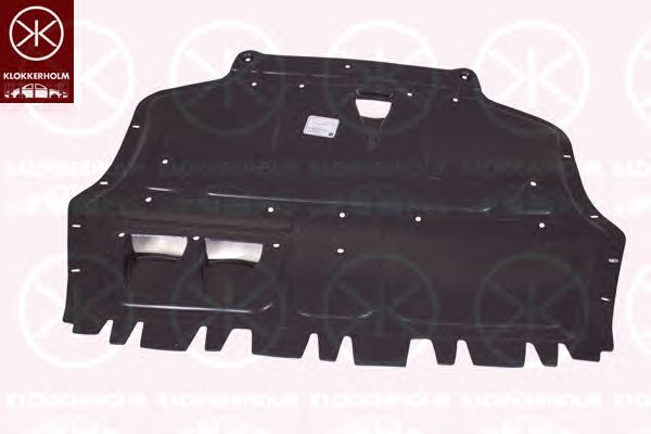 Engine Cover 9524796