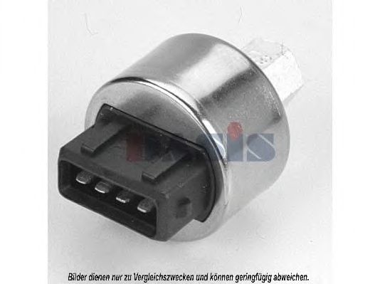 Pressure Switch, air conditioning 860026N