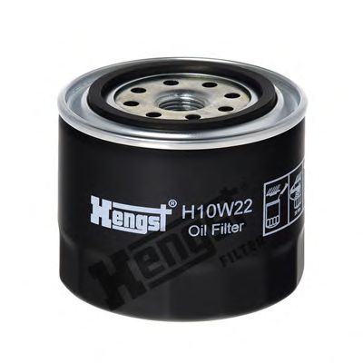 Oil Filter; Hydraulic Filter, automatic transmission H10W22