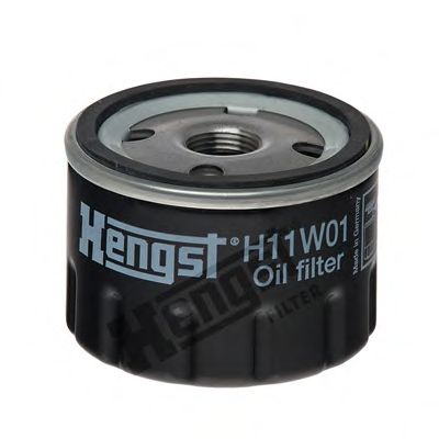 Yag filtresi H11W01