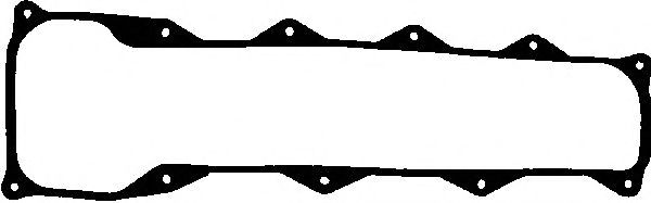 Gasket, cylinder head cover X83274-01